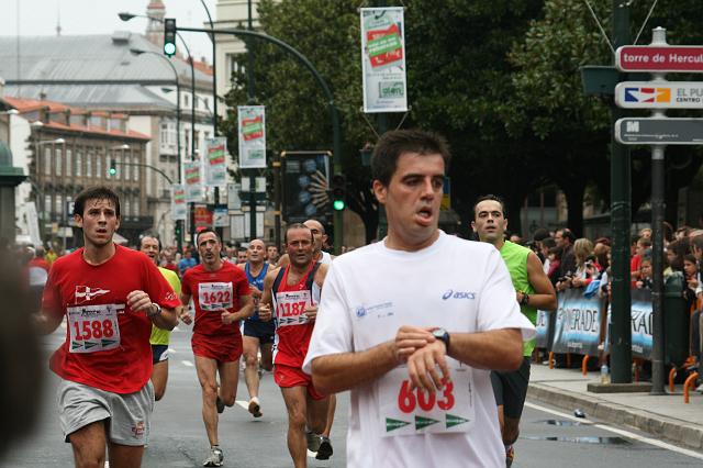 Coruna10 Campionato Galego de 10 Km. 145